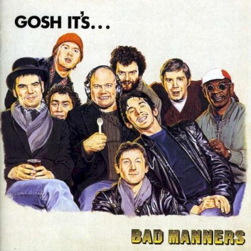 Bad Manners